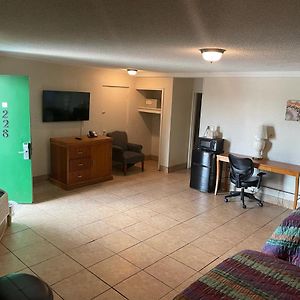 Double Room Two Double Beds